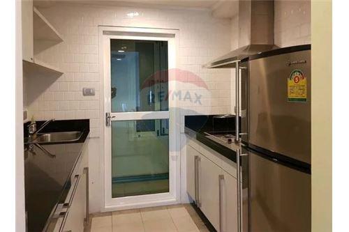 condo for sale Baan Siri Ruedee condo for rent